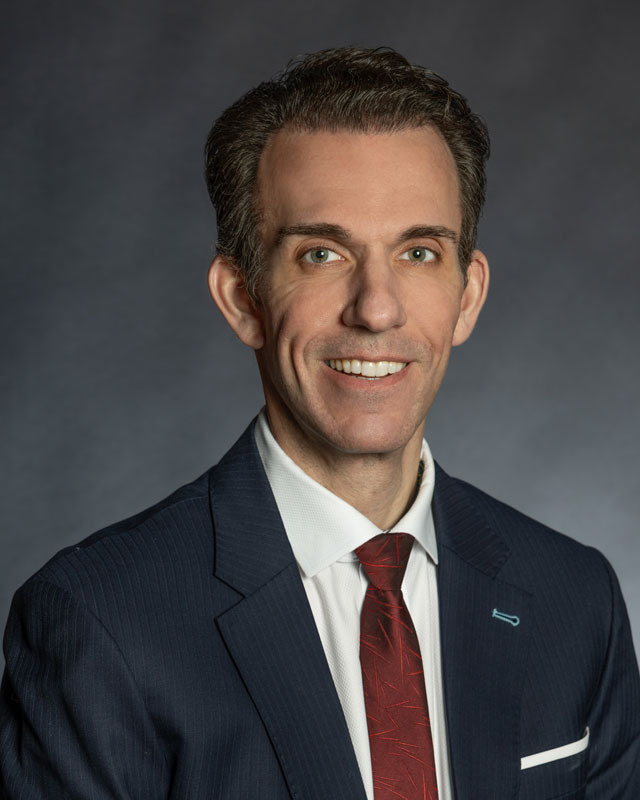Nick Miraglia, Esq., Owner of Miraglia & Co.