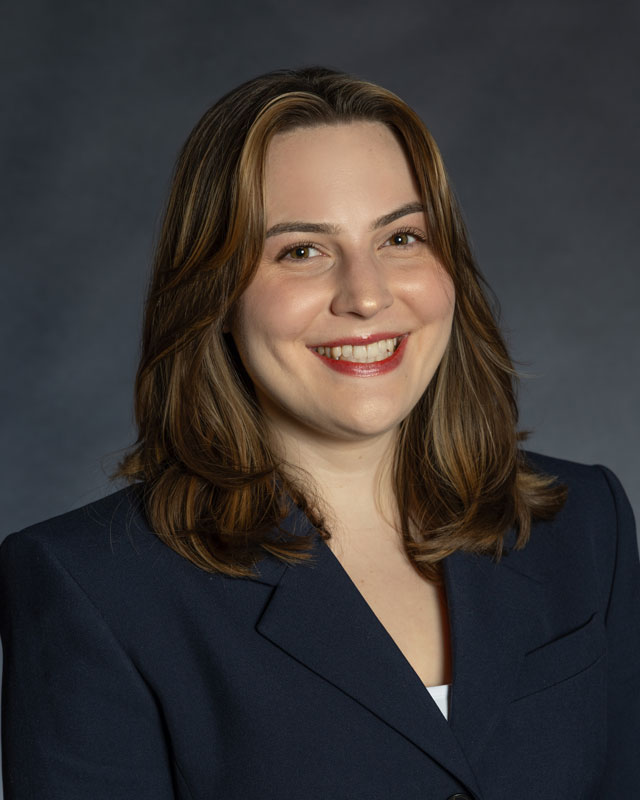 Ruth Blosenhauer